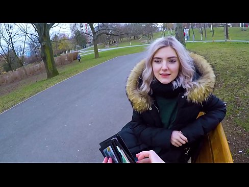 ❤️ Ақша үшін бейтаныс адамның ыстық спермасын жұтады - парктегі минет Ева Элфи ❌ Порно бойынша порно kk.hotpornphotos.ru ❌️❤